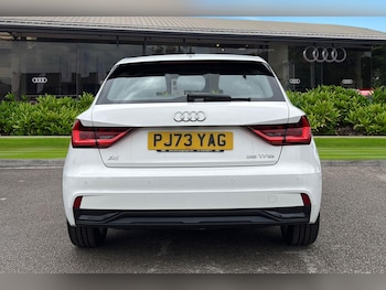 Used Audi A1 2023 for sale - 79073213: Photo