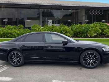 Used Audi A8 2025 for sale - 74086105: Photo