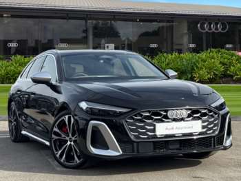2024 - Launch Edition TFSI 367 PS S tronic 5-Door