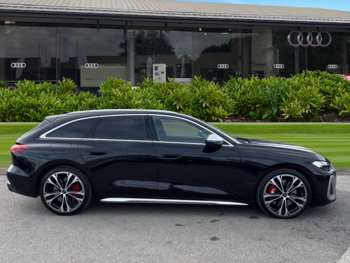Used Audi S5 Avant 2024 for sale - 73920900: Photo