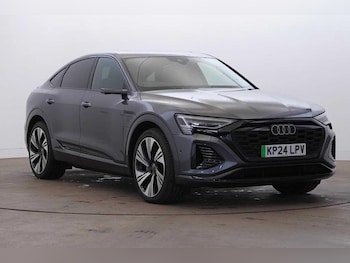 2024 - 250kW 50 Quattro 95kWh Vorsprung 5dr Auto