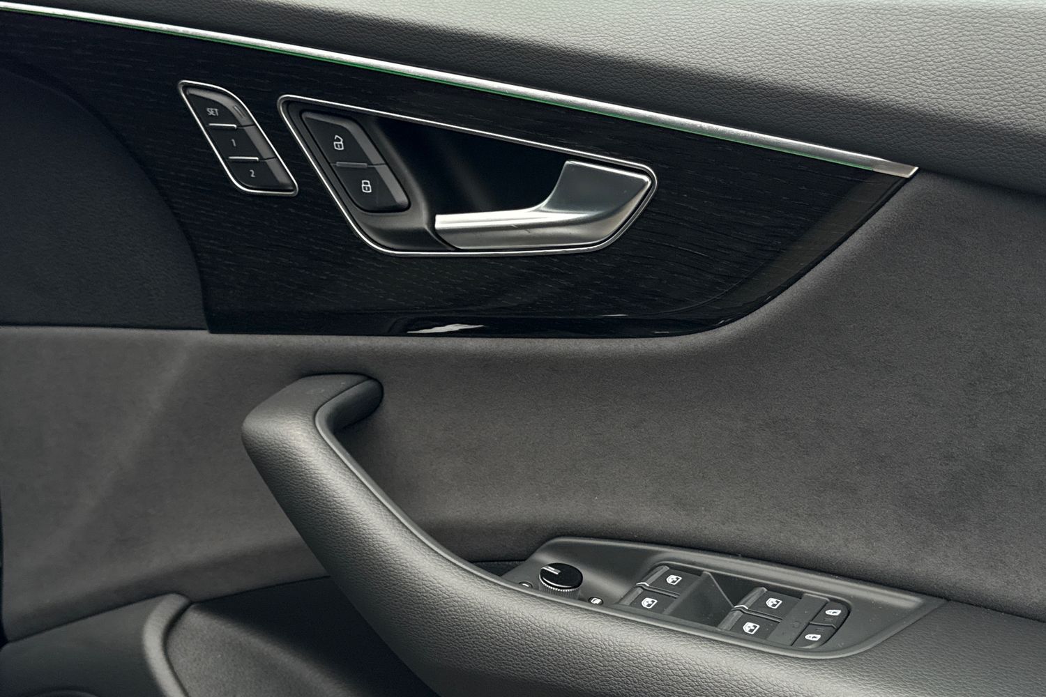 Used Audi Q8 2025 for sale - 77728608: Photo 20