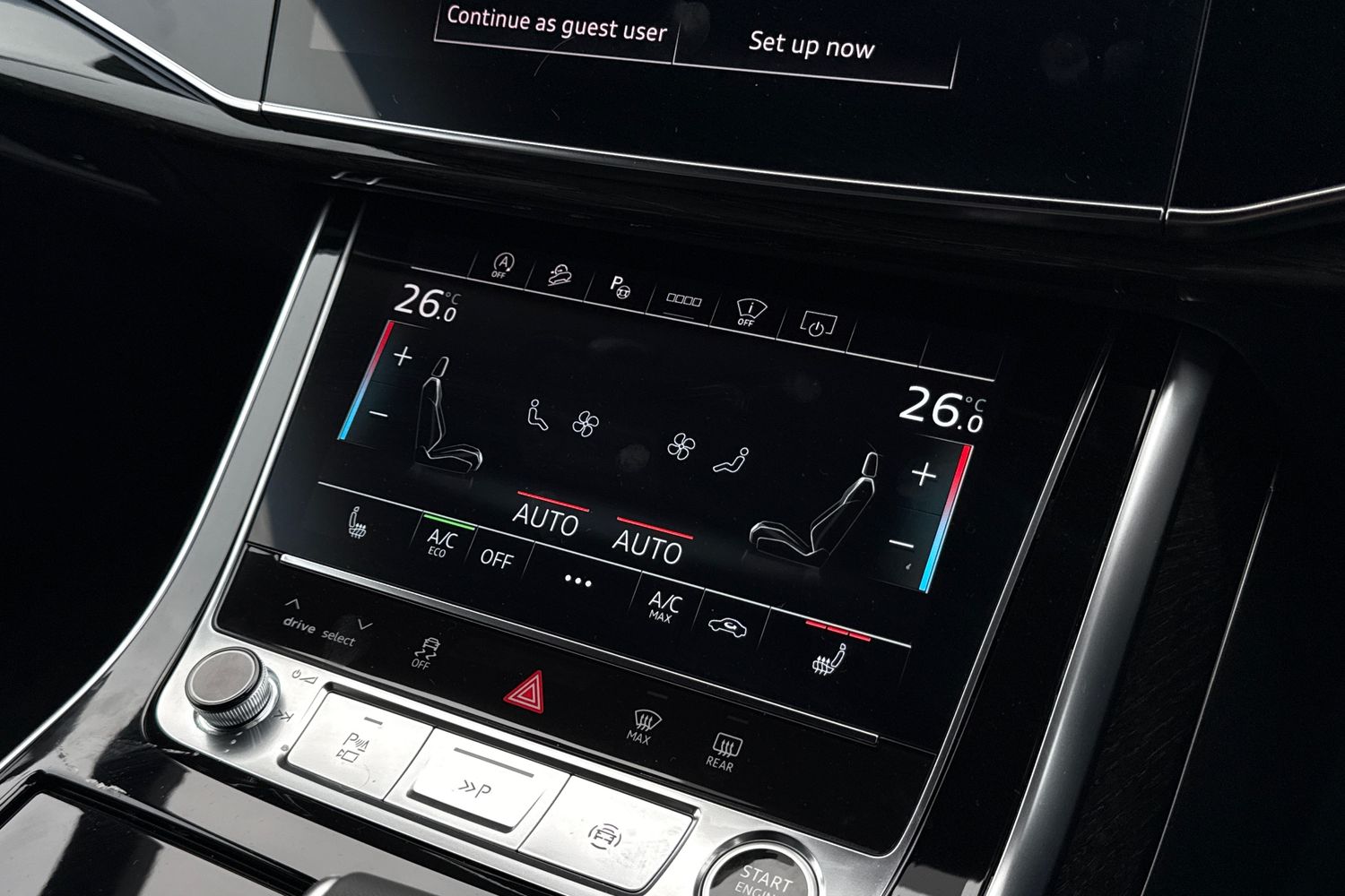 Used Audi Q8 2025 for sale - 77728608: Photo 21