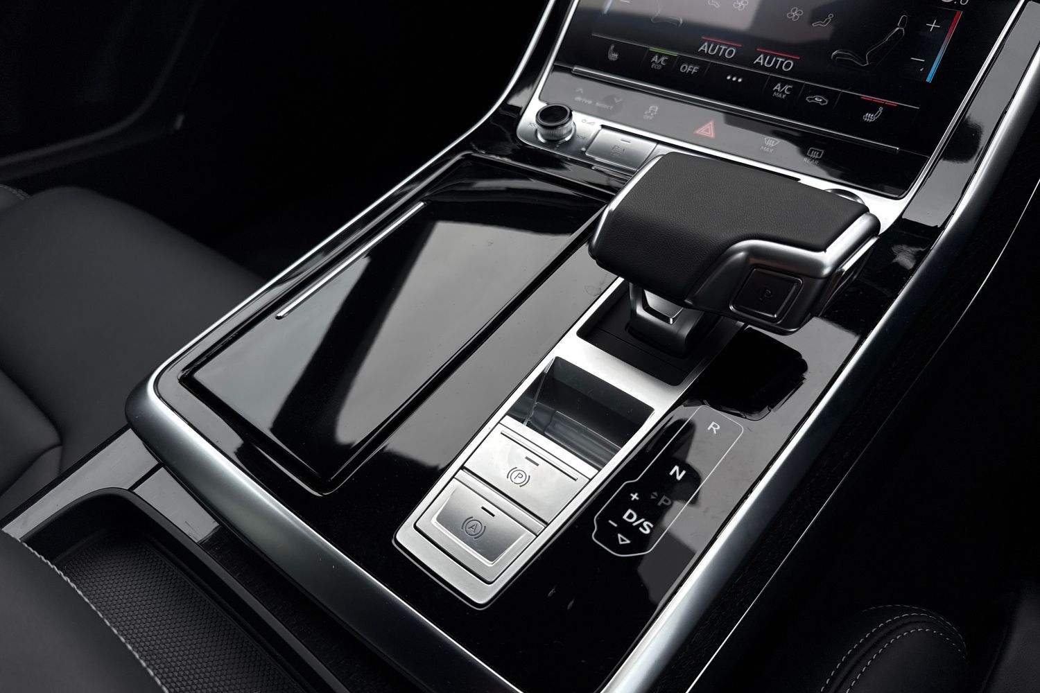 Used Audi Q8 2025 for sale - 77728608: Photo 22