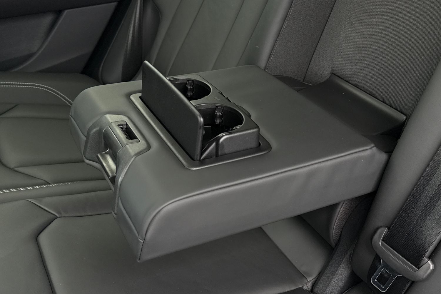 Used Audi Q8 2025 for sale - 77728608: Photo 28