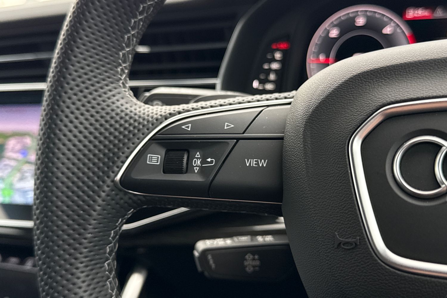 Used Audi Q8 2025 for sale - 77728608: Photo 34