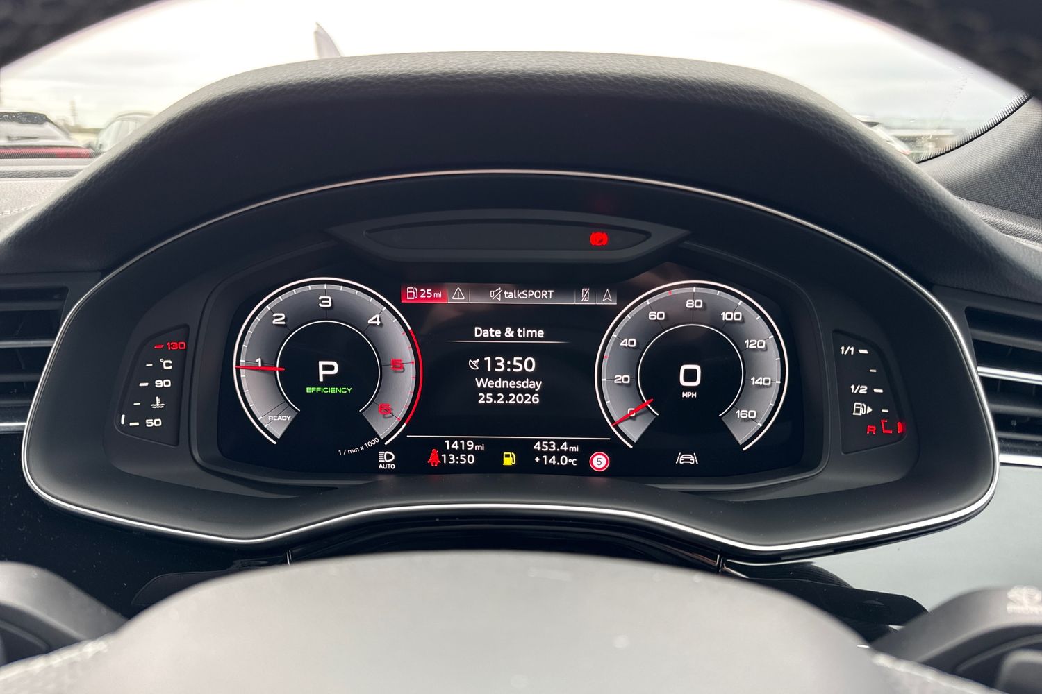 Used Audi Q8 2025 for sale - 77728608: Photo 37