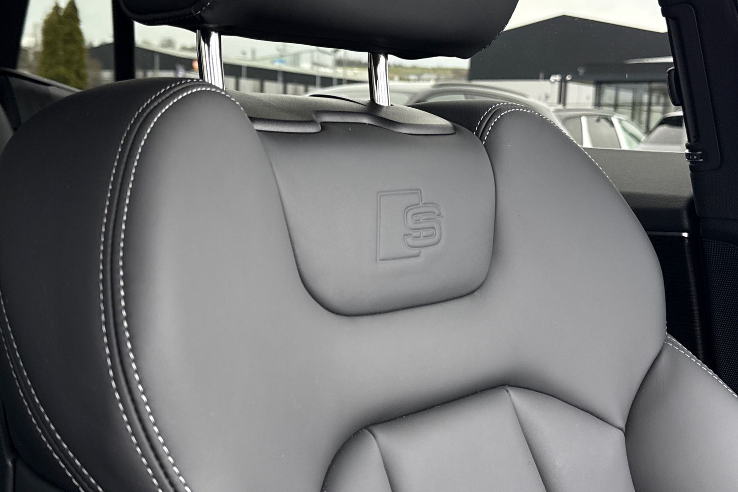 Used Audi Q8 2025 for sale - 77728608: Photo 39