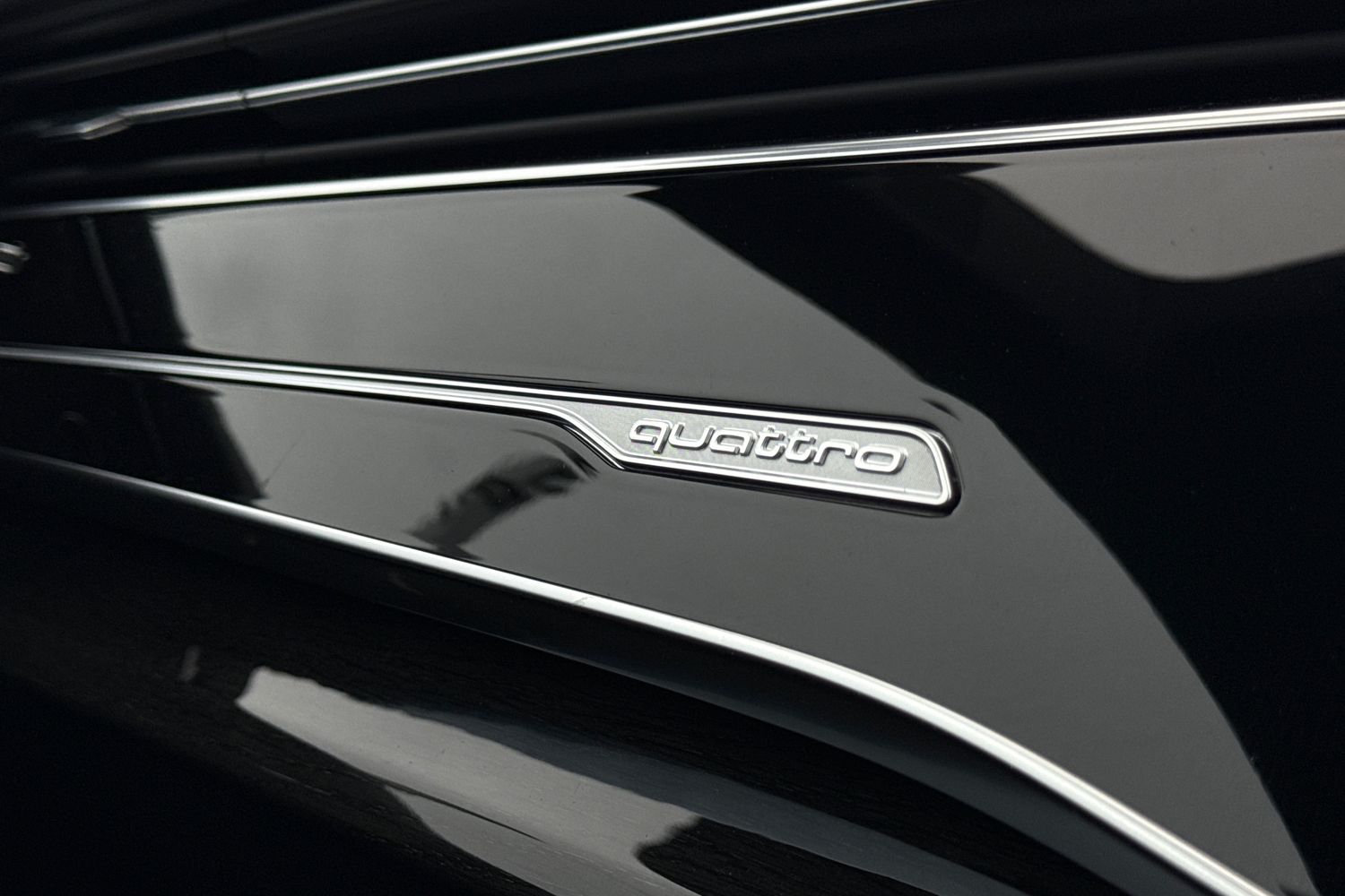 Used Audi Q8 2025 for sale - 77728608: Photo 41