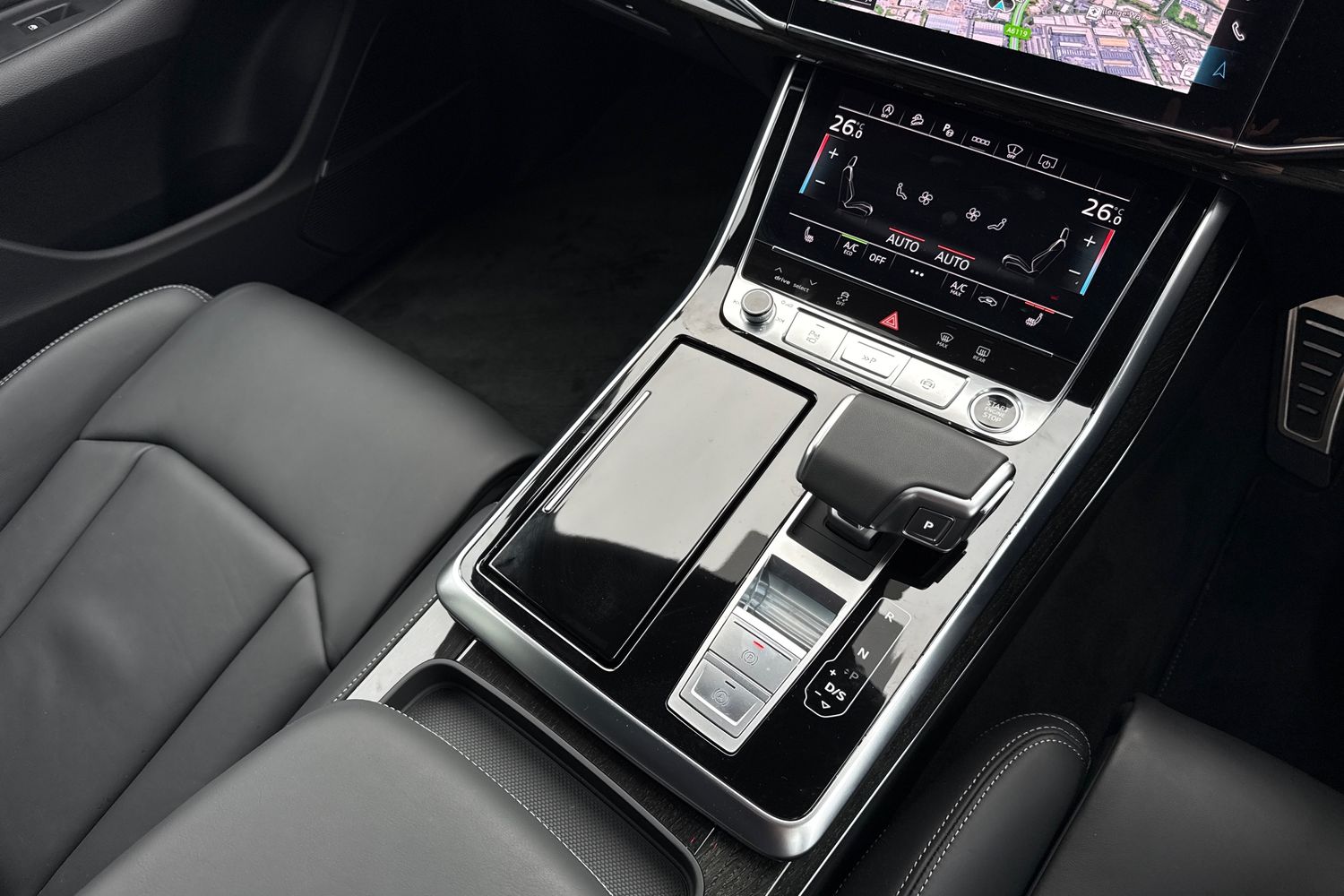 Used Audi Q8 2025 for sale - 77728608: Photo 42