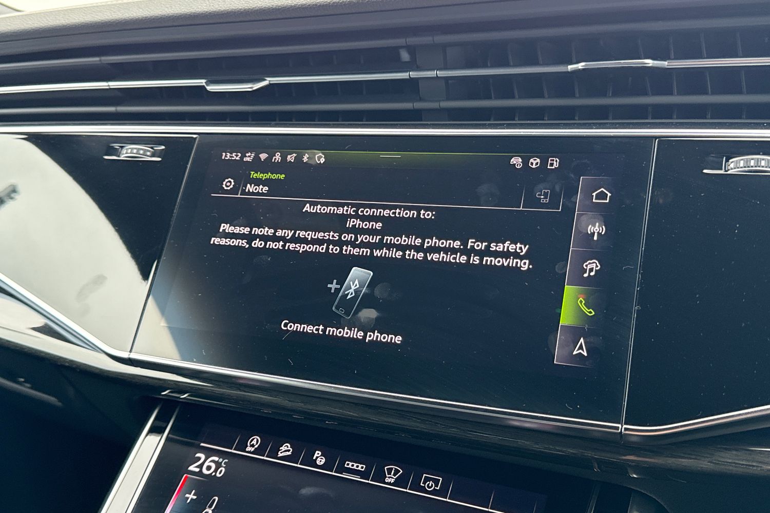 Used Audi Q8 2025 for sale - 77728608: Photo 47