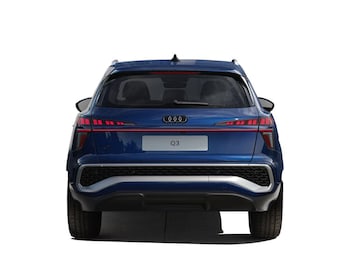 Used Audi Q3 2026 for sale - 78537514: Photo