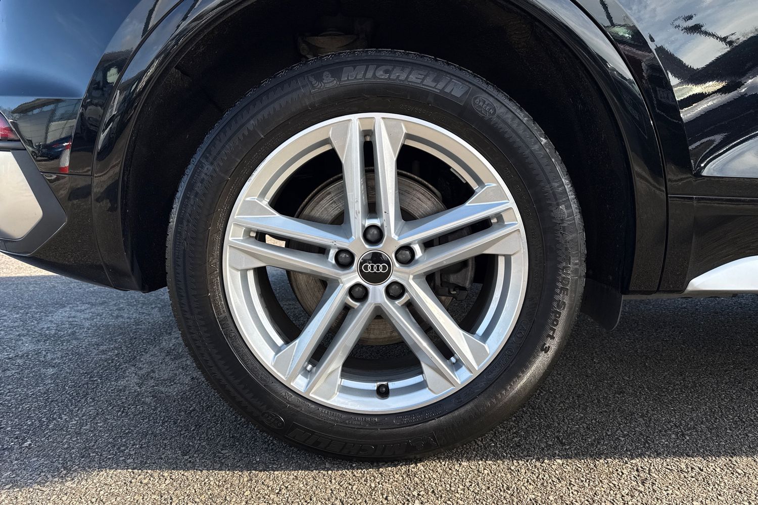 Used Audi Q5 2023 for sale - 77919277: Photo 11