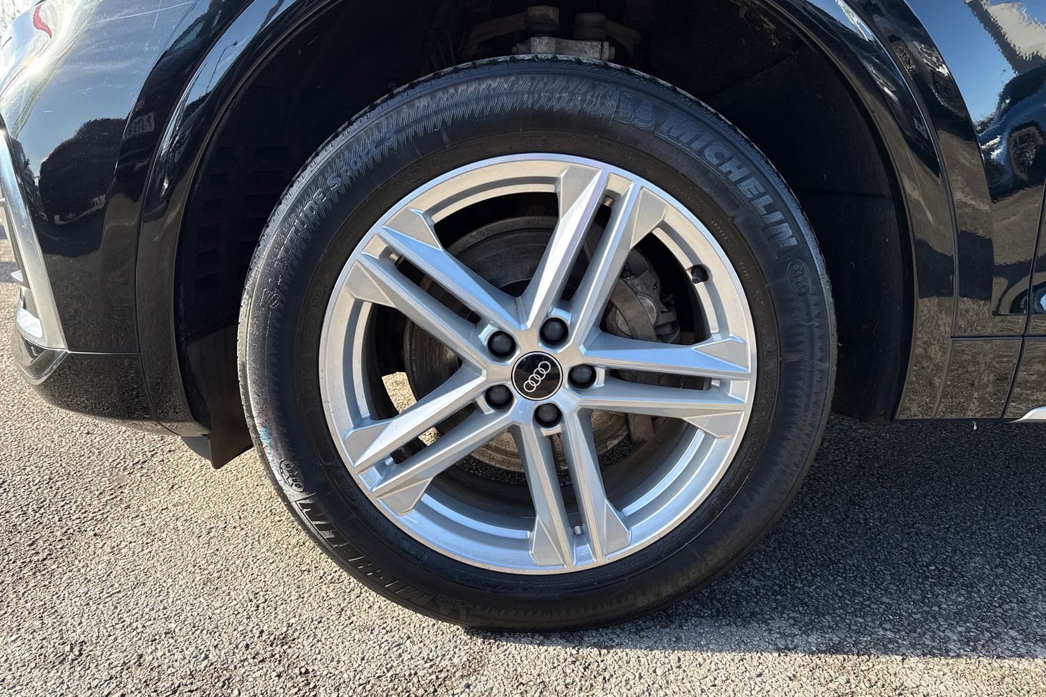 Used Audi Q5 2023 for sale - 77919277: Photo 12