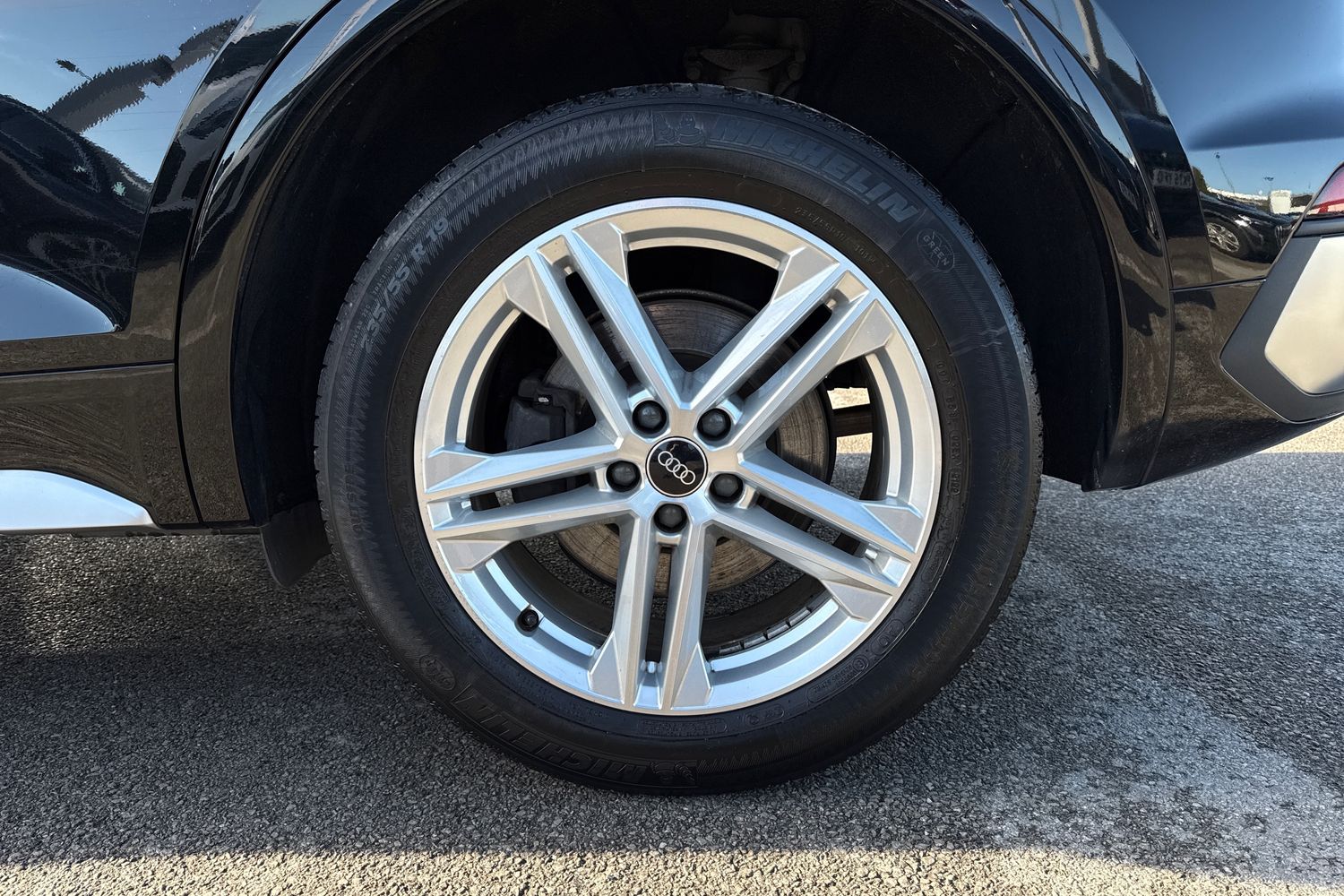 Used Audi Q5 2023 for sale - 77919277: Photo 13