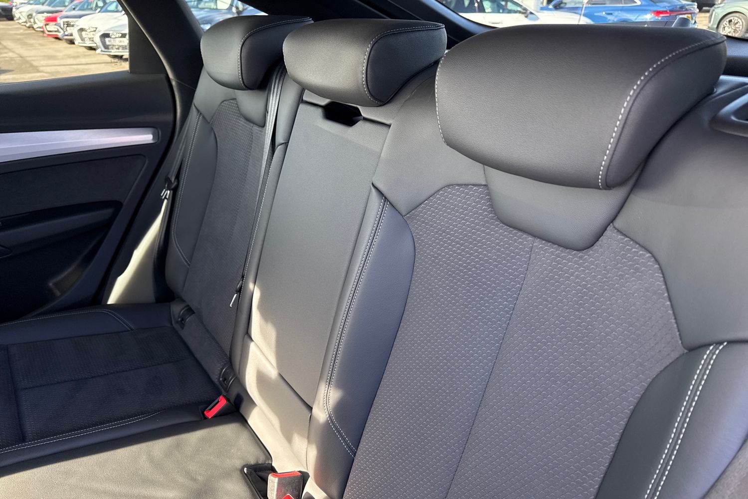 Used Audi Q5 2023 for sale - 77919277: Photo 19