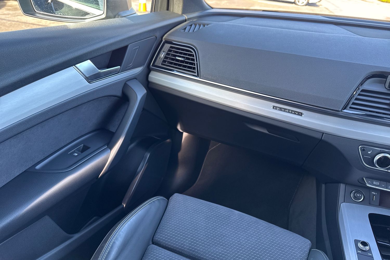 Used Audi Q5 2023 for sale - 77919277: Photo 20