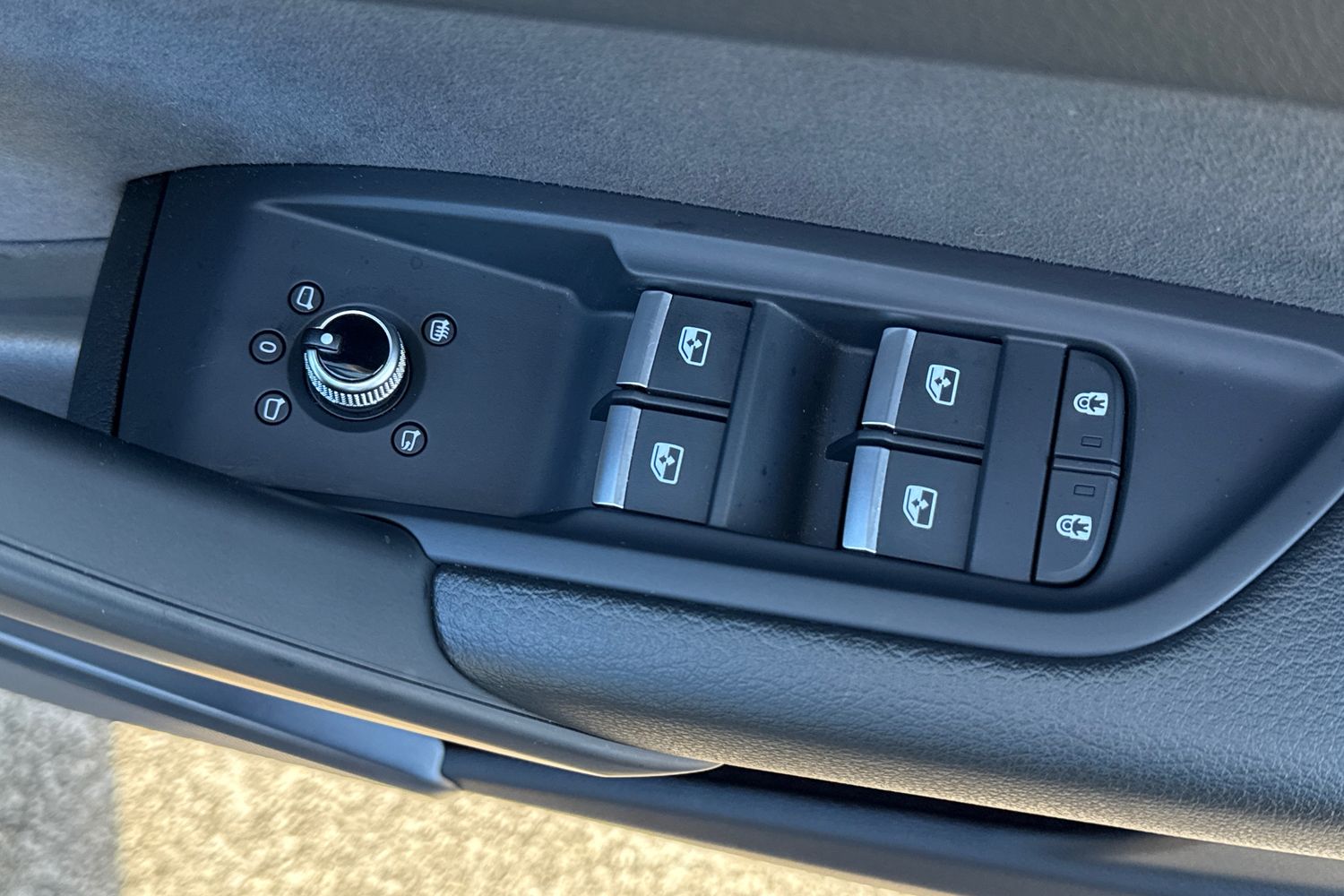 Used Audi Q5 2023 for sale - 77919277: Photo 21