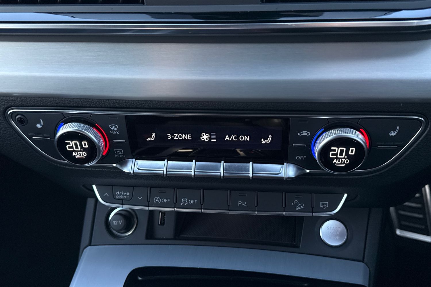 Used Audi Q5 2023 for sale - 77919277: Photo 22