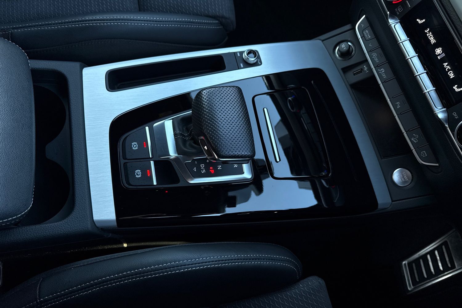 Used Audi Q5 2023 for sale - 77919277: Photo 23