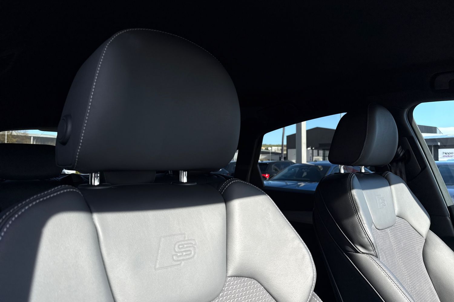 Used Audi Q5 2023 for sale - 77919277: Photo 24