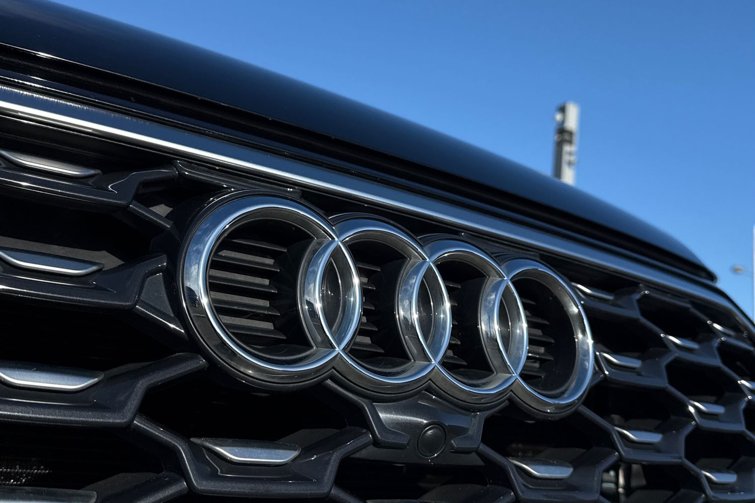 Used Audi Q5 2023 for sale - 77919277: Photo 25