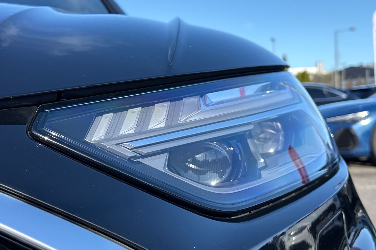 Used Audi Q5 2023 for sale - 77919277: Photo 26