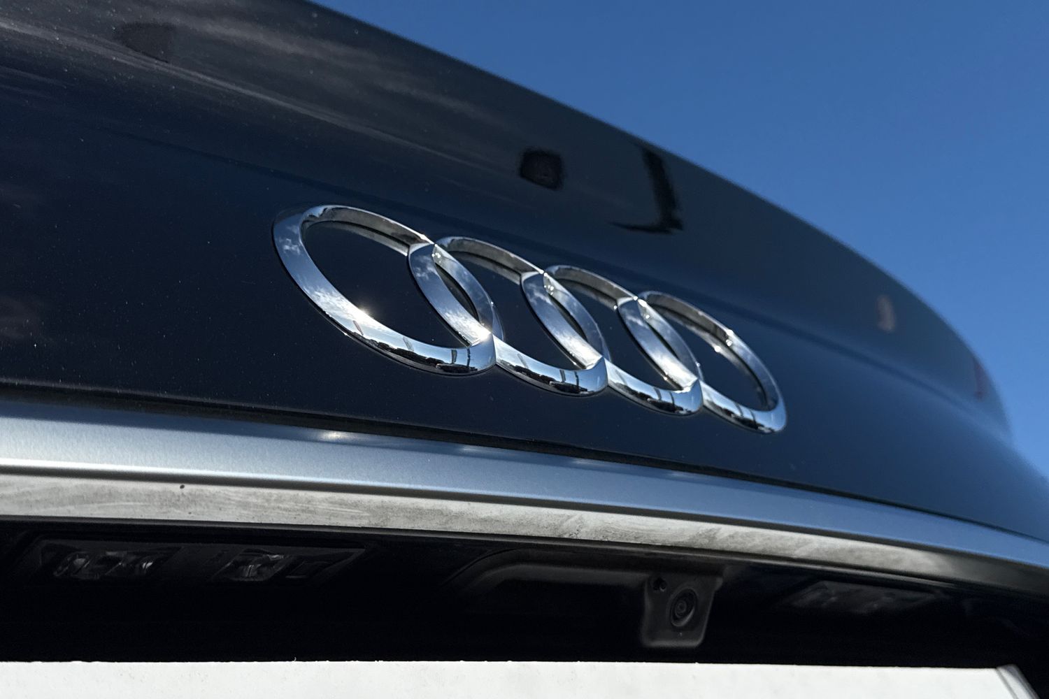 Used Audi Q5 2023 for sale - 77919277: Photo 30