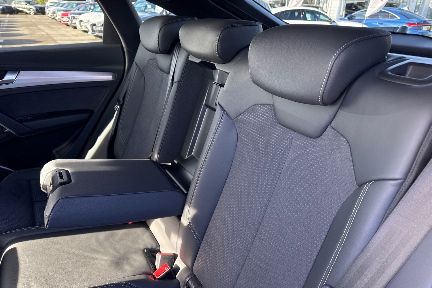 Used Audi Q5 2023 for sale - 77919277: Photo 32