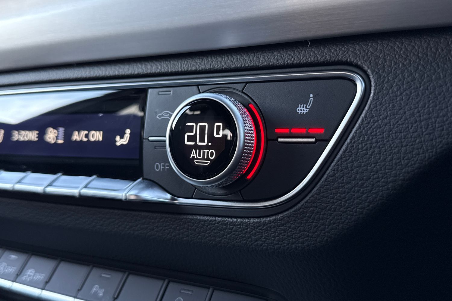 Used Audi Q5 2023 for sale - 77919277: Photo 35