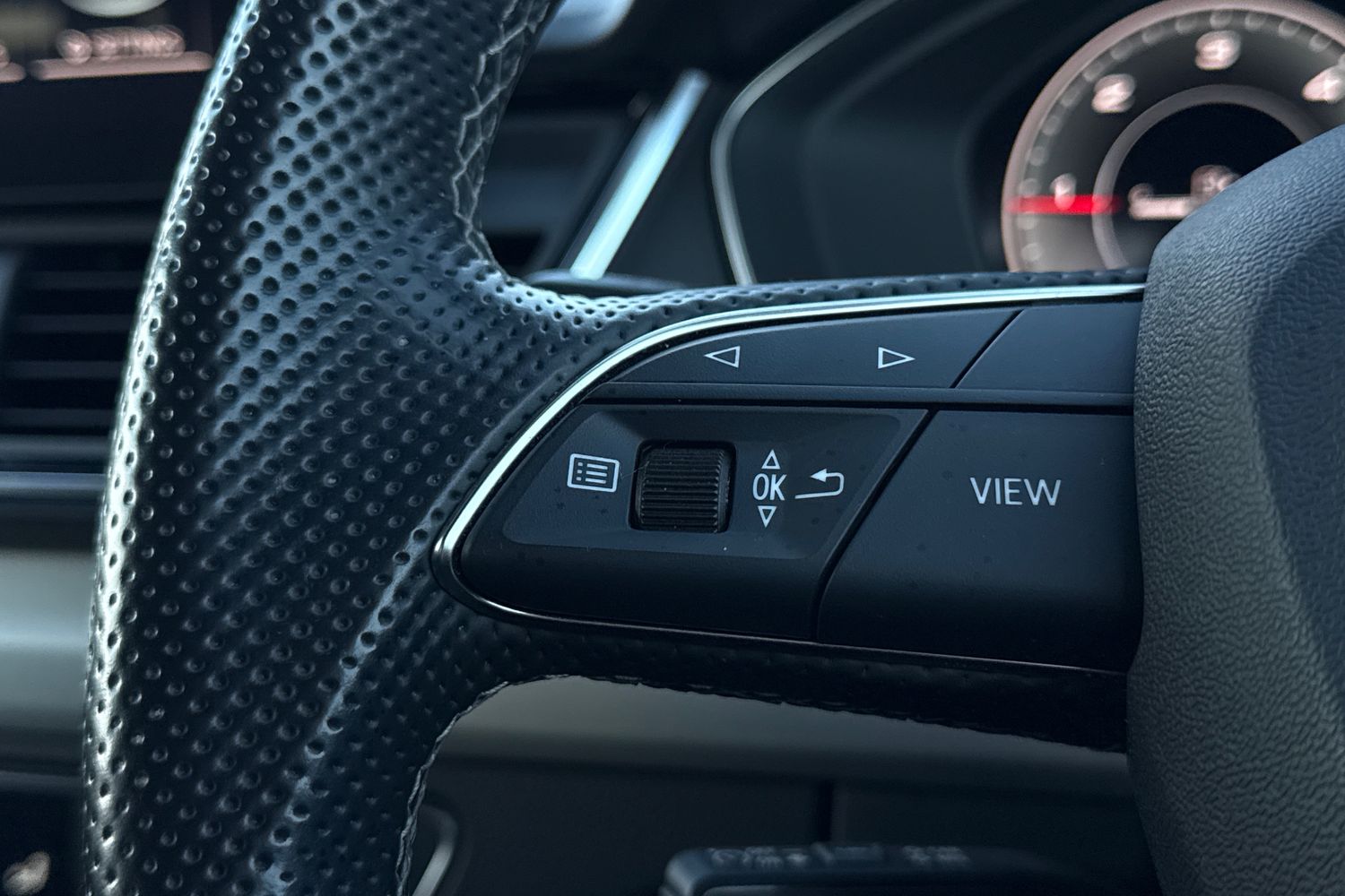 Used Audi Q5 2023 for sale - 77919277: Photo 36