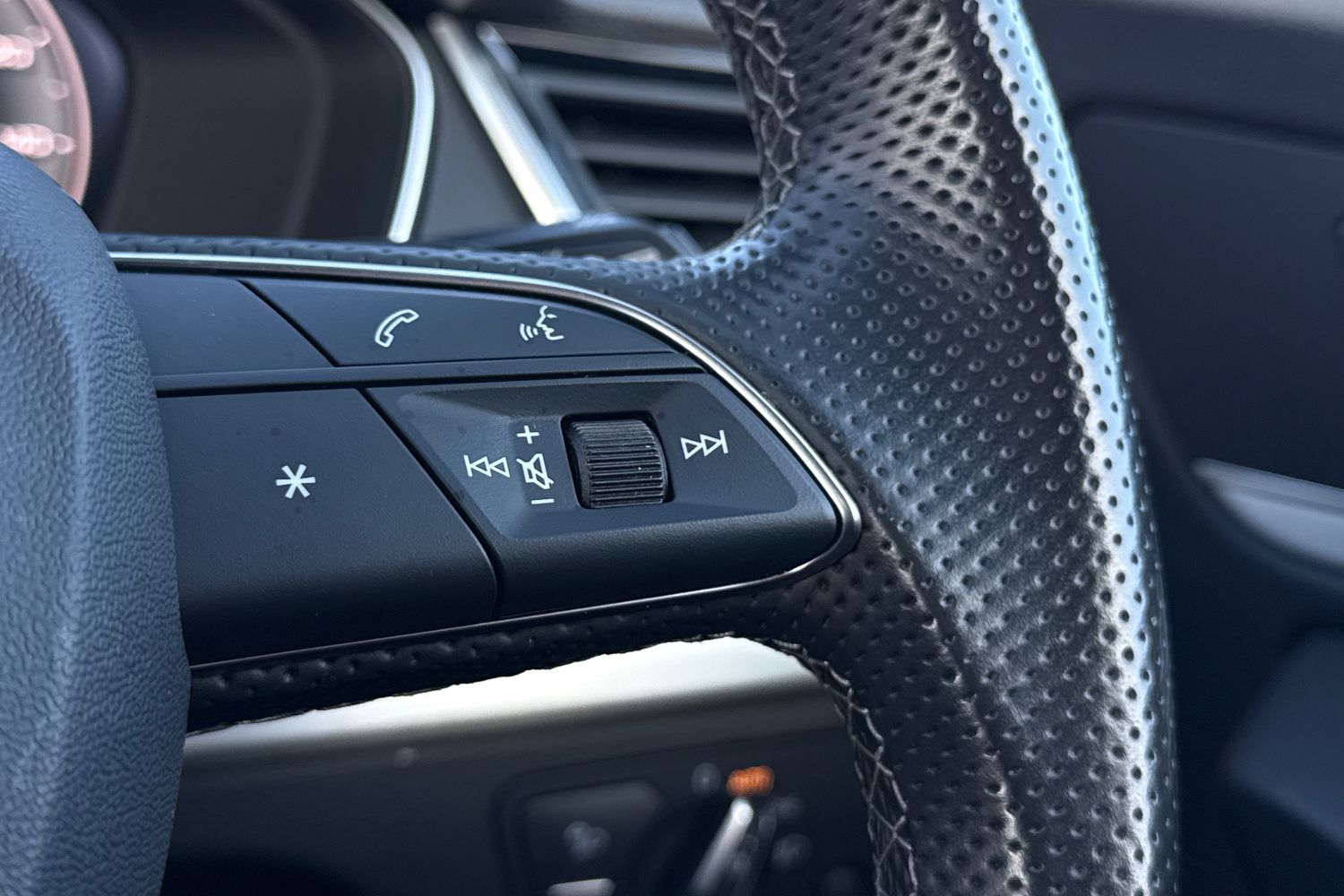 Used Audi Q5 2023 for sale - 77919277: Photo 37