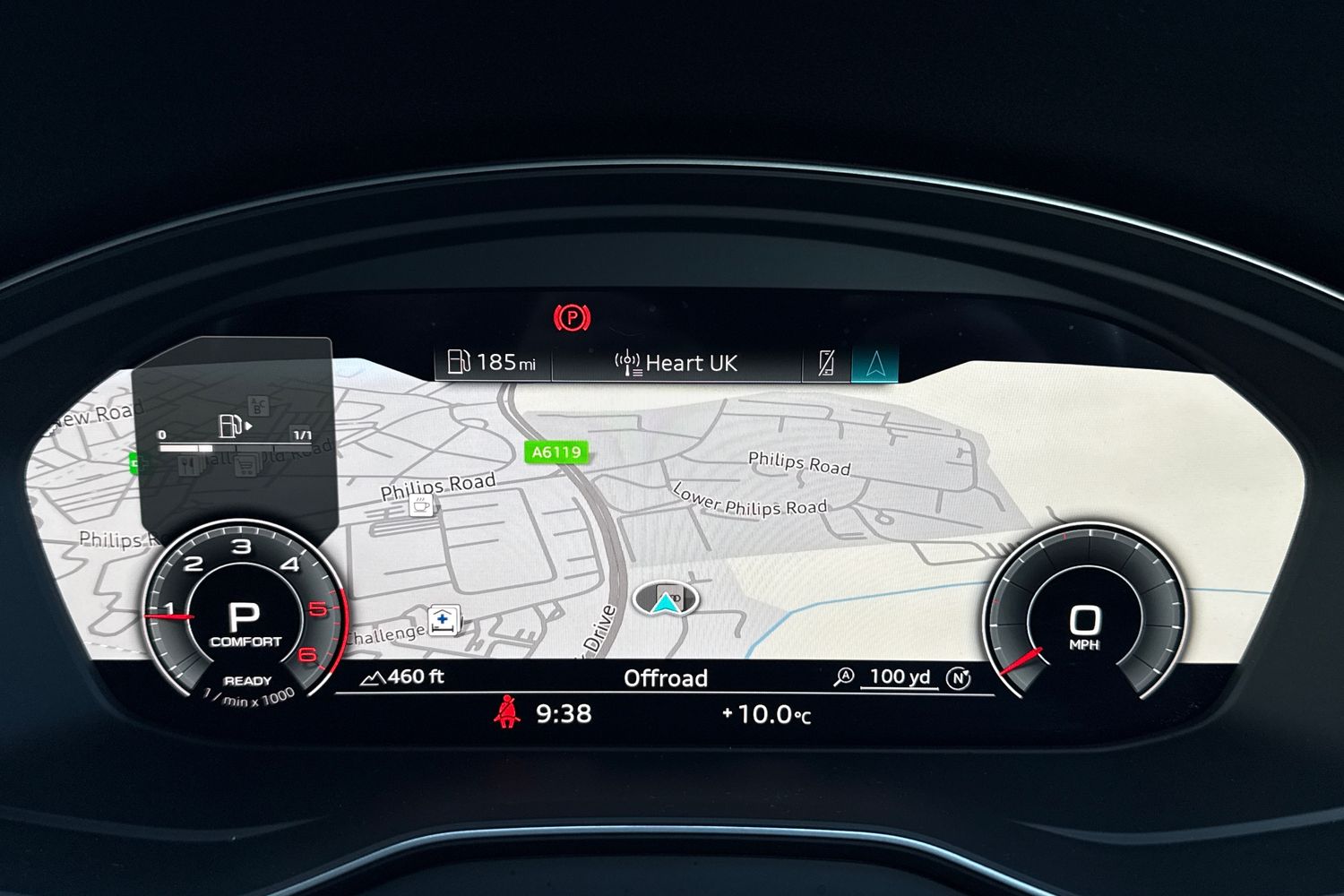 Used Audi Q5 2023 for sale - 77919277: Photo 38