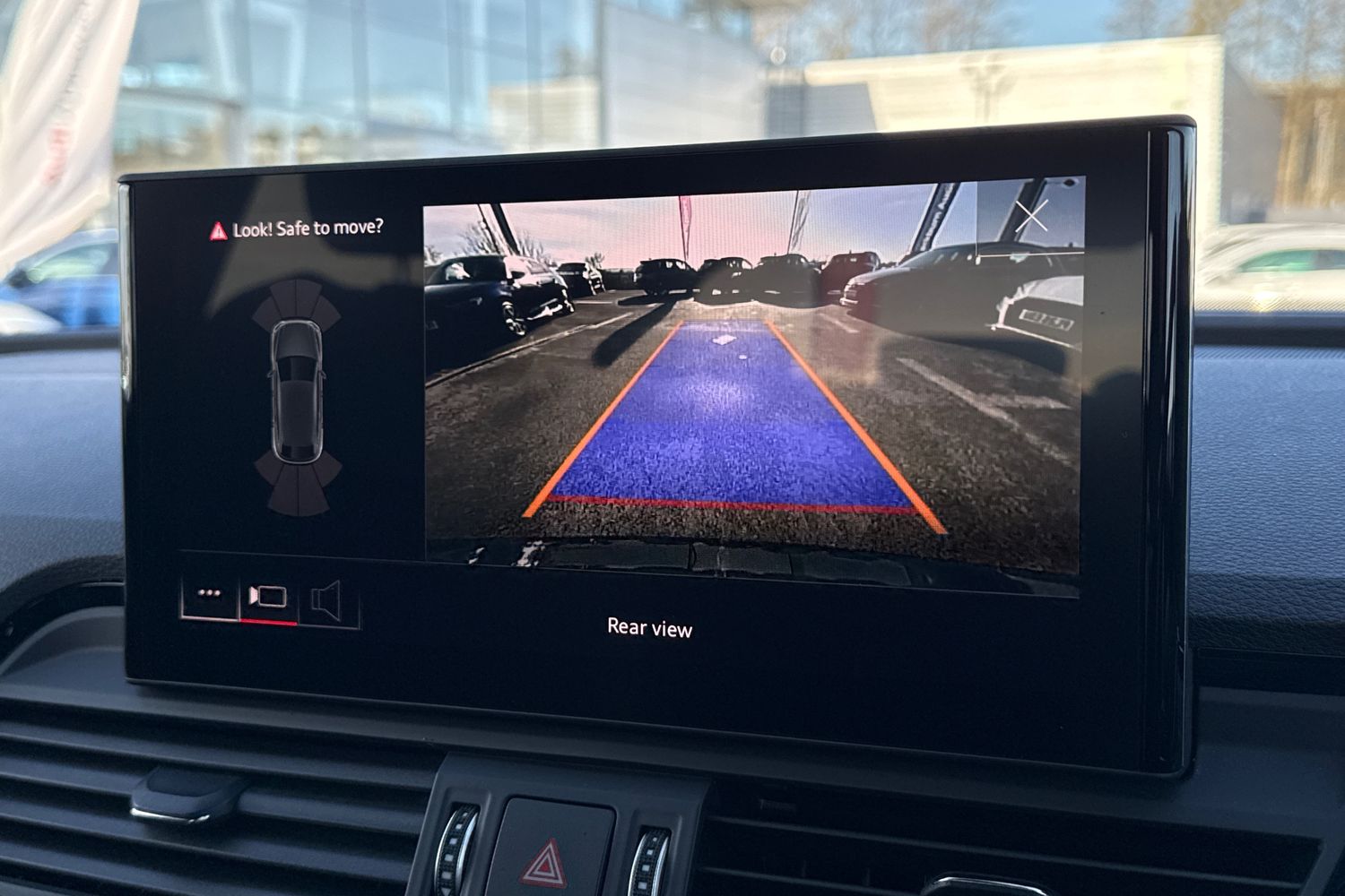 Used Audi Q5 2023 for sale - 77919277: Photo 39