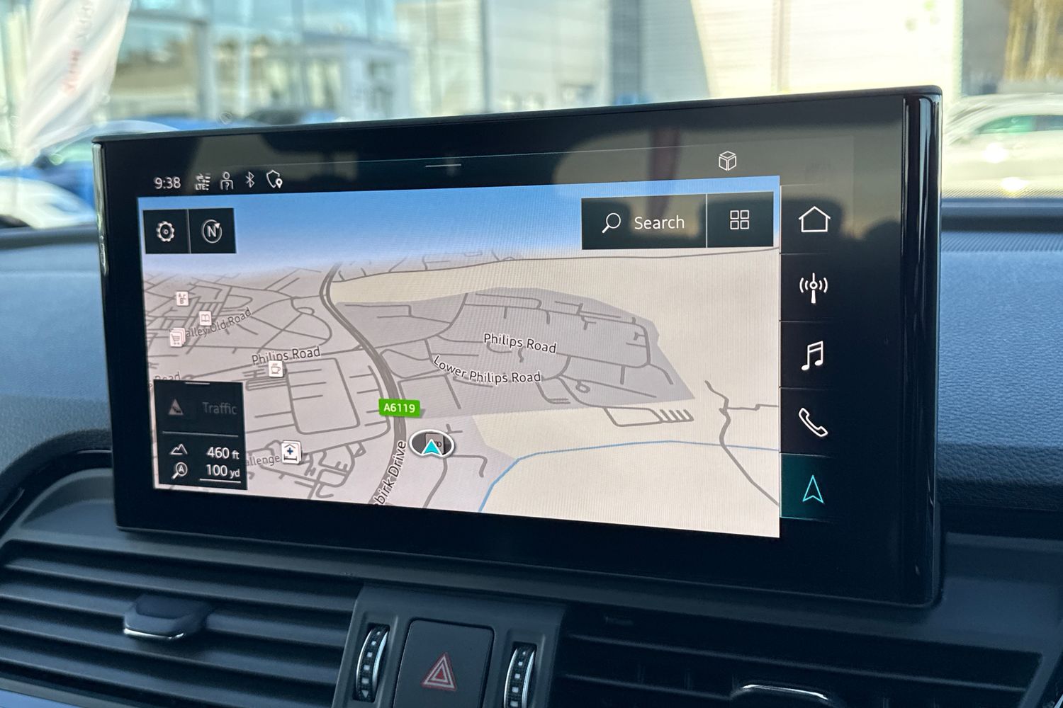 Used Audi Q5 2023 for sale - 77919277: Photo 40