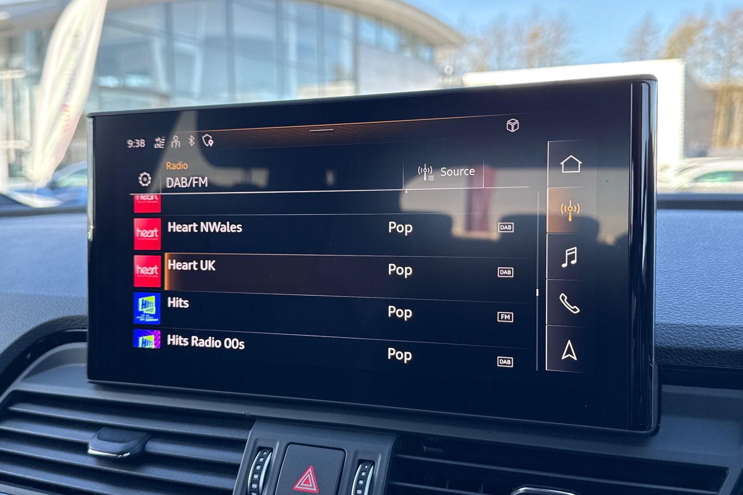 Used Audi Q5 2023 for sale - 77919277: Photo 41