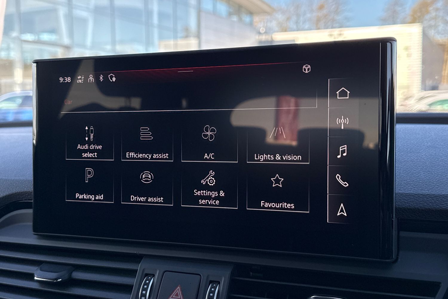 Used Audi Q5 2023 for sale - 77919277: Photo 42