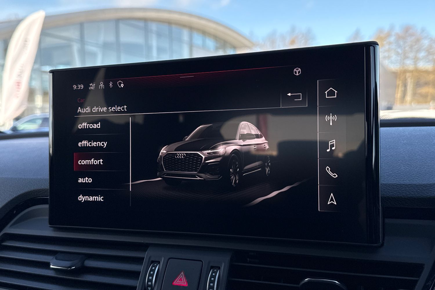 Used Audi Q5 2023 for sale - 77919277: Photo 43