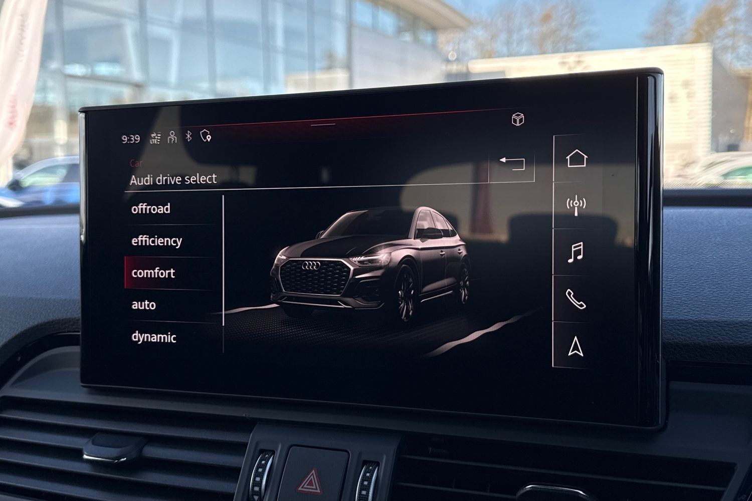 Used Audi Q5 2023 for sale - 77919277: Photo 44