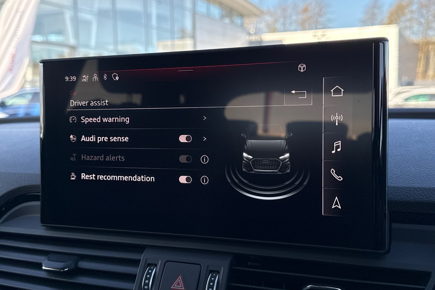 Used Audi Q5 2023 for sale - 77919277: Photo 45