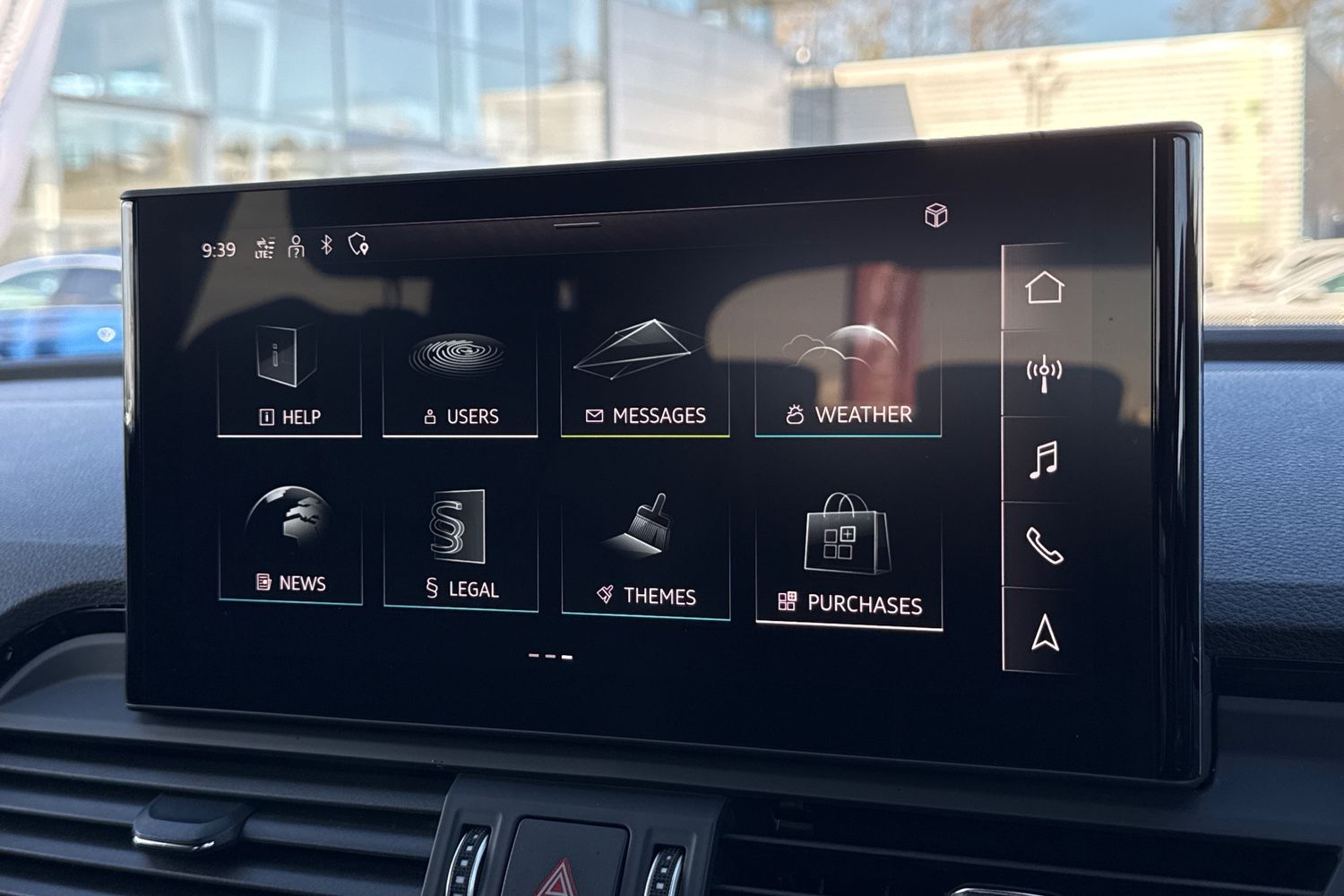 Used Audi Q5 2023 for sale - 77919277: Photo 46