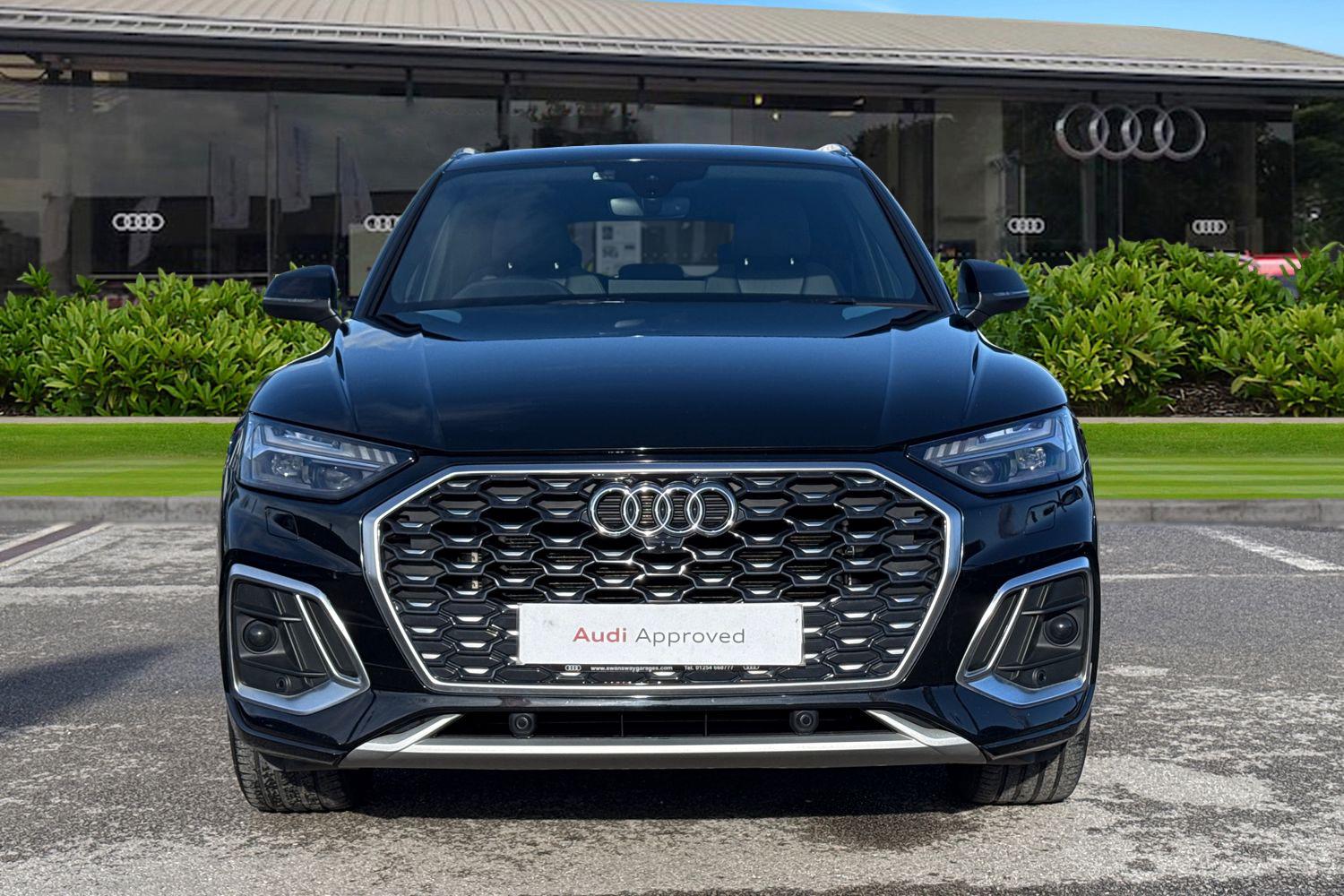 Used Audi Q5 2023 for sale - 77919277: Photo 6