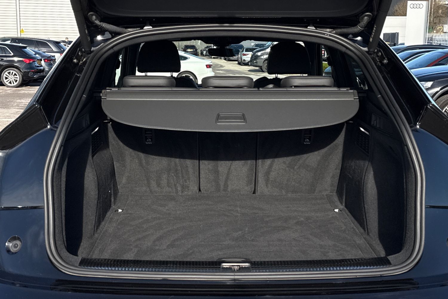 Used Audi Q5 2023 for sale - 77919277: Photo 7