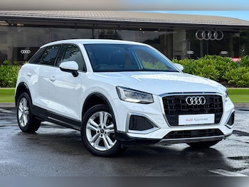 Audi - Q2