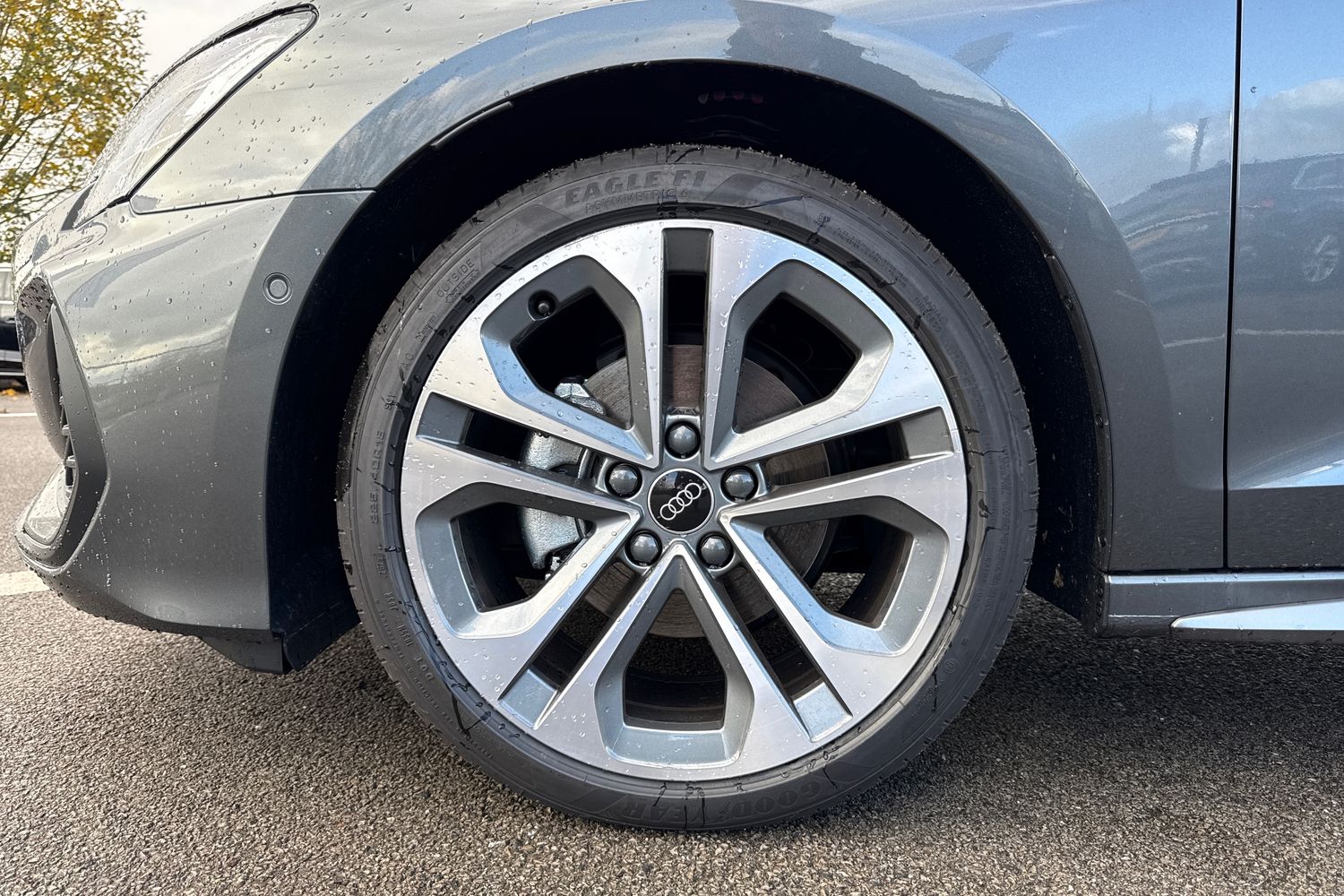 Used Audi A3 2025 for sale - 76300353: Photo 12