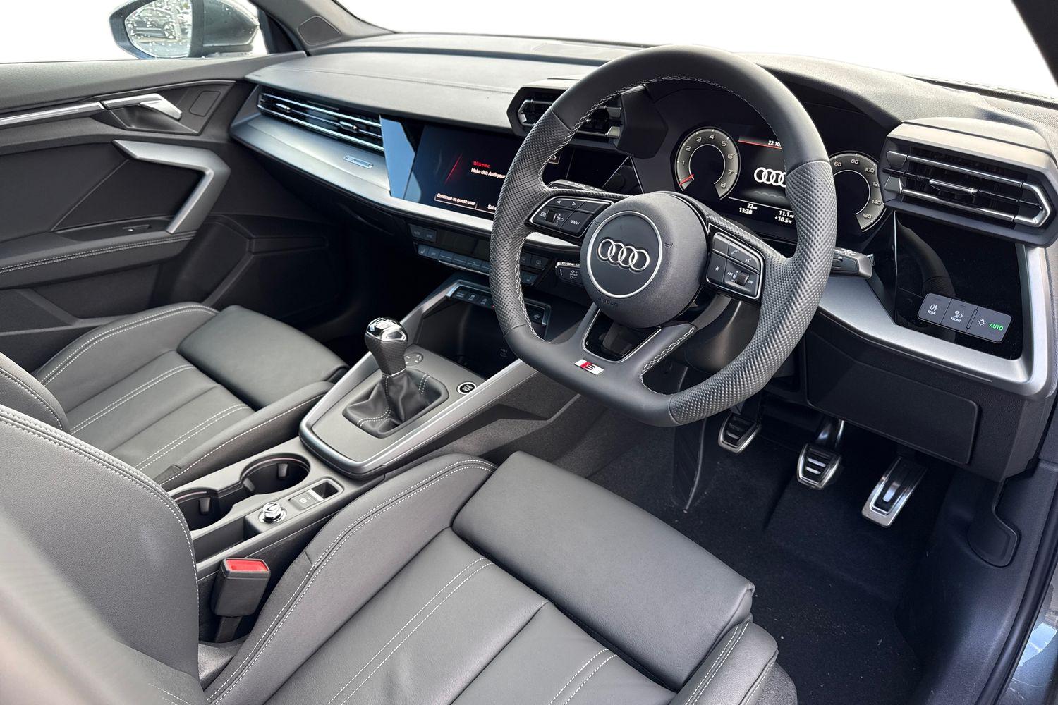 Used Audi A3 2025 for sale - 76300353: Photo 13