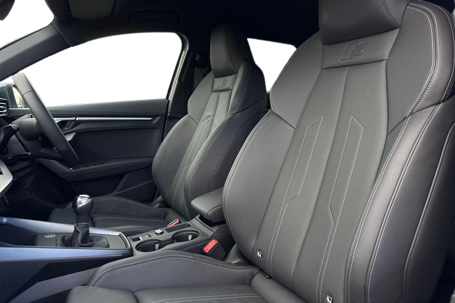 Used Audi A3 2025 for sale - 76300353: Photo 15