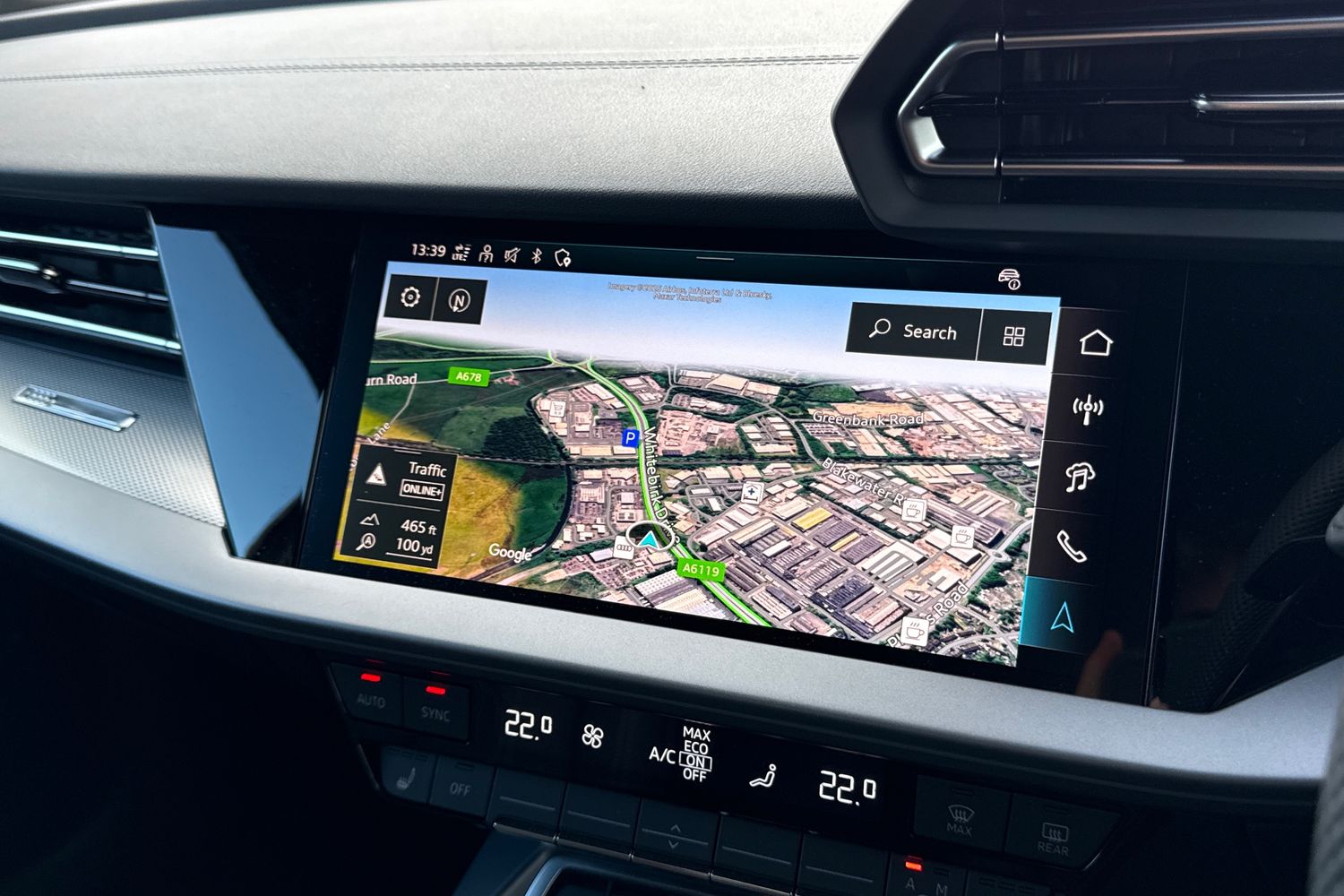 Used Audi A3 2025 for sale - 76300353: Photo 16