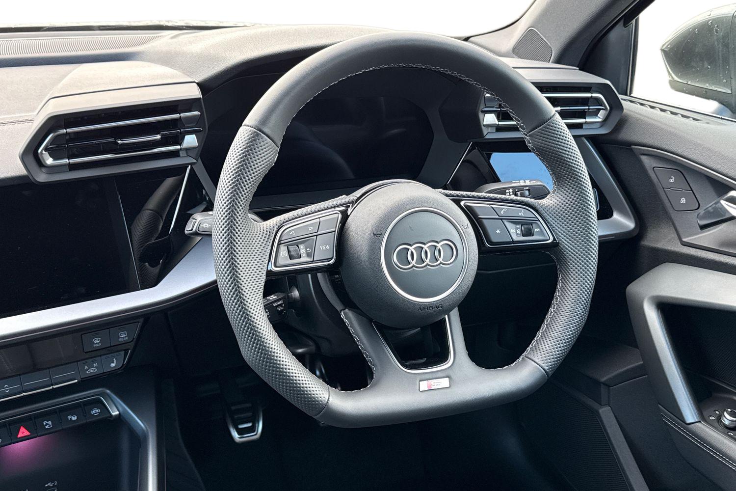 Used Audi A3 2025 for sale - 76300353: Photo 17