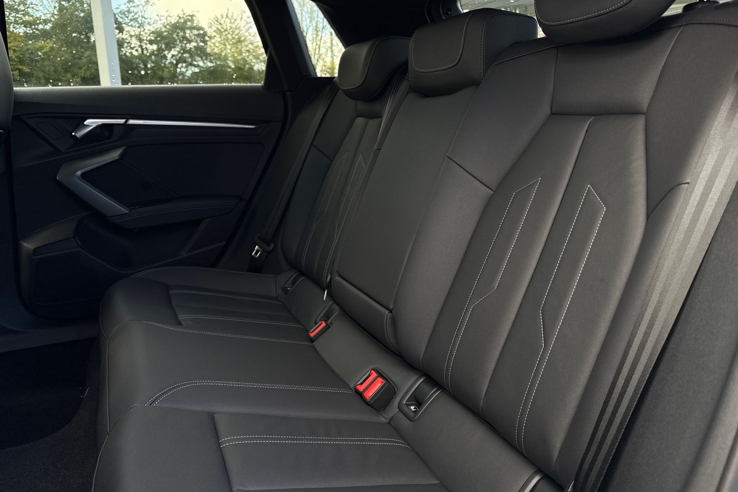 Used Audi A3 2025 for sale - 76300353: Photo 18